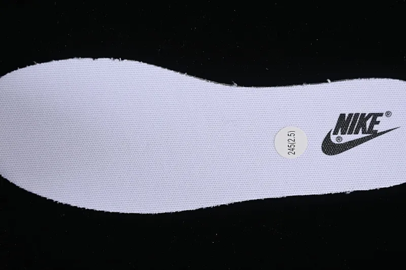 All categories Nk SB Dunk series Nk SB Dunk Low Low-top sneakers Nk Dunk Low Letter Panda Black and gray high street deconstruction SB strap low-top casual sneakers CW1590-100